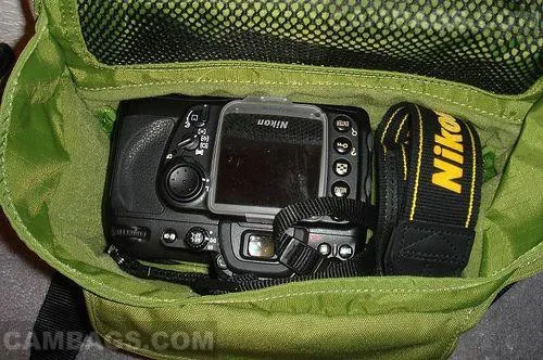 Crumpler 5 Million Dollar Home, photograph by Guest, photo 1