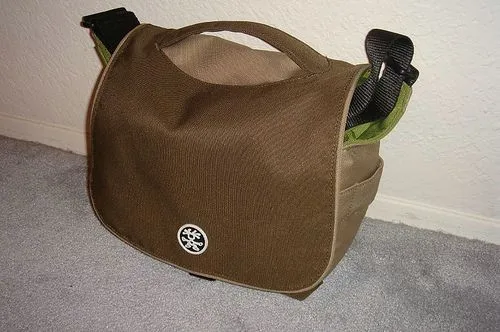 Crumpler 5 Million Dollar Home, photograph by Guest, photo 2