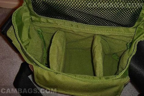 Crumpler 5 Million Dollar Home, photograph by Guest, photo 3