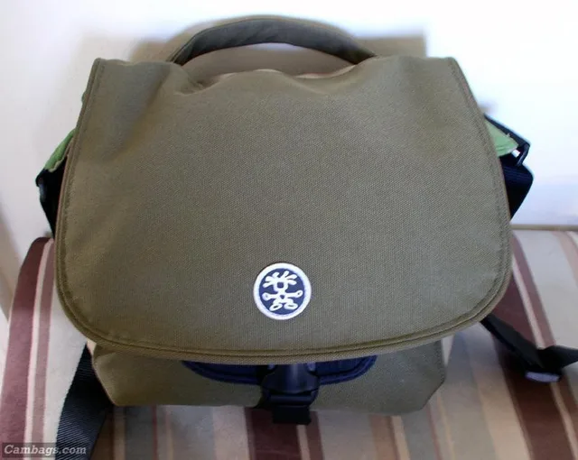 Crumpler 5 Million Dollar Home, photograph by Guest, photo 3