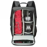 Lowepro Format Backpack 150, photo 3