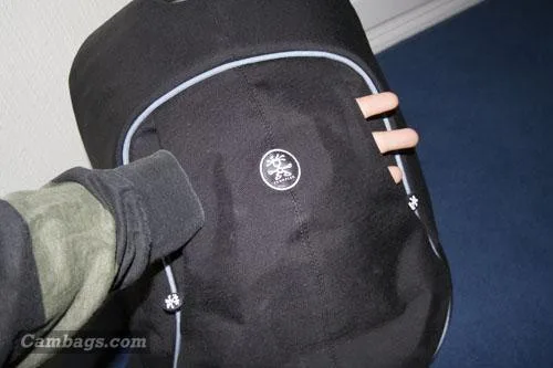 Crumpler Match Maker, photograph by Guest, photo 3