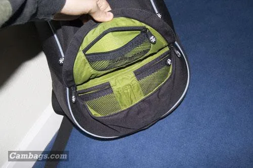 Crumpler Match Maker, photograph by Guest, photo 4