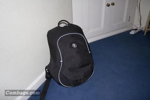 Crumpler Match Maker, photograph by Guest, photo 5