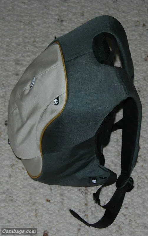 Crumpler Match Maker, photograph by Guest, photo 3
