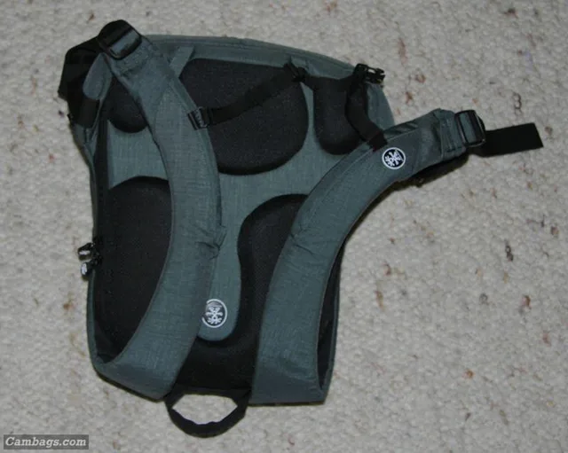 Crumpler Match Maker, photograph by Guest, photo 4