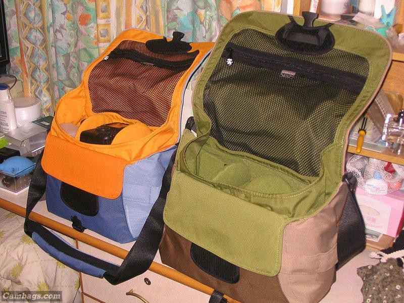 Crumpler 7 Million Dollar Home, photograph by Guest