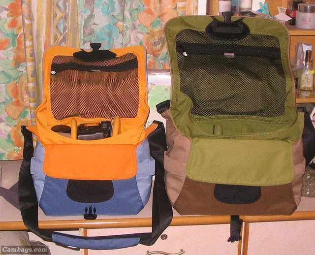 Crumpler 7 Million Dollar Home, photograph by Guest, photo 2