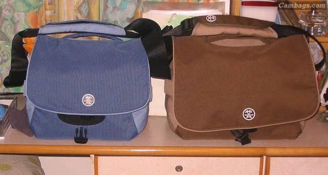 Crumpler 7 Million Dollar Home, photograph by Guest, photo 5