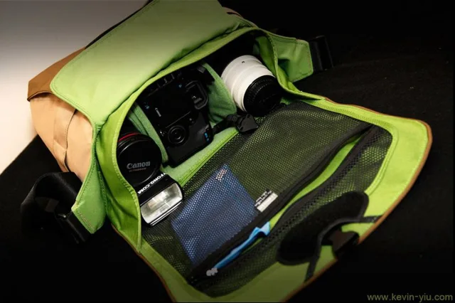 Crumpler 7 Million Dollar Home, photograph by Guest, photo 3