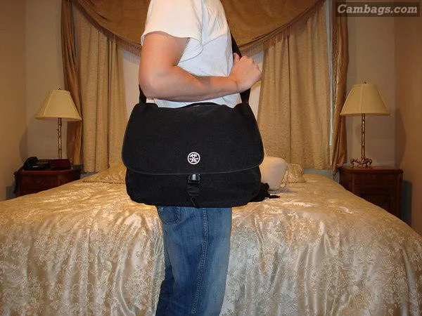 Crumpler 7 Million Dollar Home, photograph by Guest, photo 4