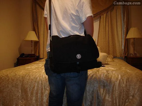Crumpler 7 Million Dollar Home, photograph by Guest, photo 5