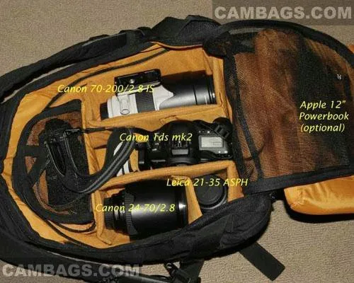 Crumpler Shrinkle, photograph by Guest, photo 1