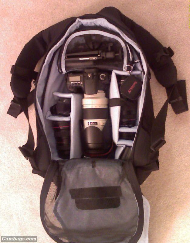 Crumpler Whickey and Cox, photograph by Guest