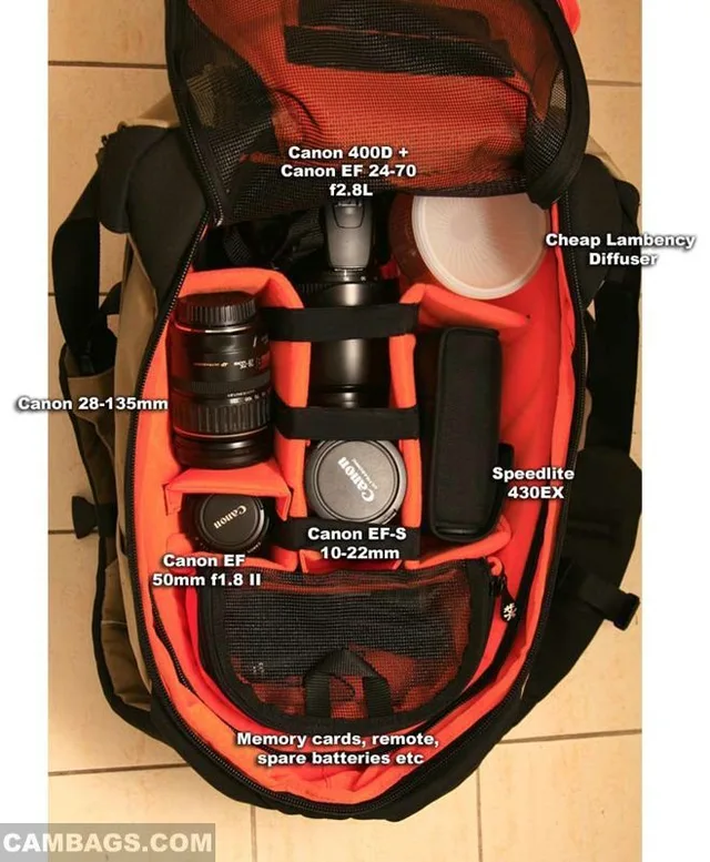 Crumpler Whickey and Cox, photograph by Guest, photo 4