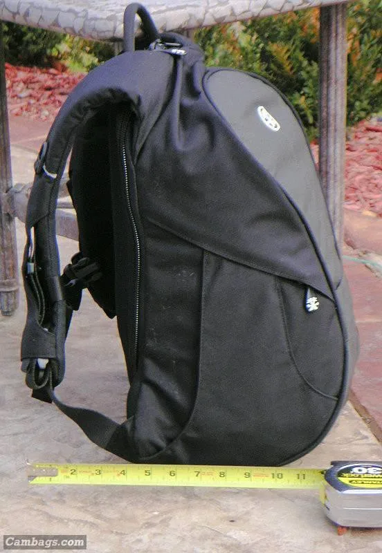Crumpler keystone, photograph by Guest, photo 5
