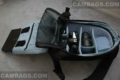 Crumpler keystone, photograph by Guest, photo 2