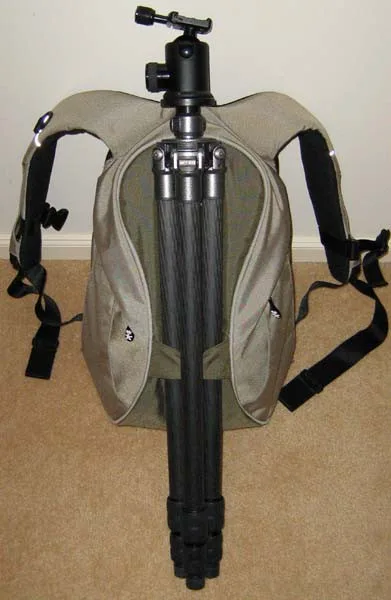 Crumpler keystone, photograph by Guest, photo 1