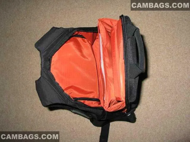 Crumpler Formal Lounge, photograph by Guest, photo 2