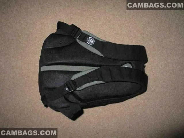 Crumpler Formal Lounge, photograph by Guest, photo 4