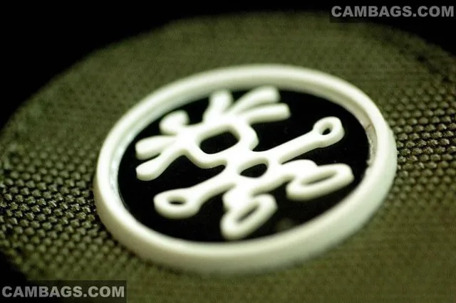 Crumpler Karachi Outpost, photograph by Guest, photo 5