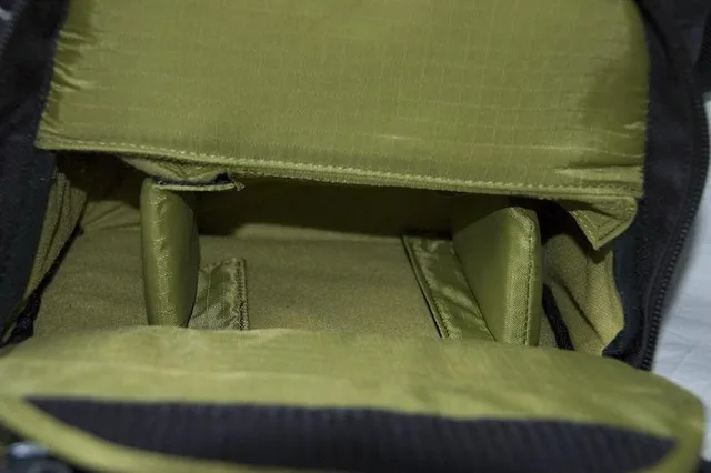 Crumpler Long Schlong, photograph by Guest, photo 1