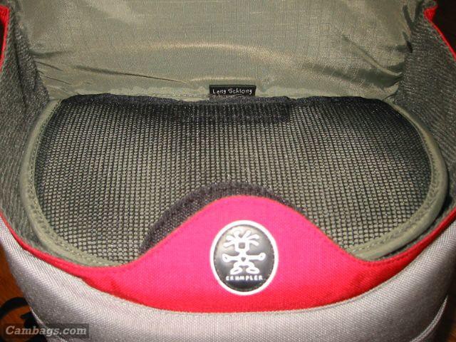 Crumpler Long Schlong, photograph by Guest