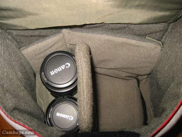 Crumpler Long Schlong, photograph by Guest, photo 5
