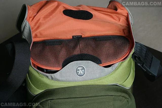 Crumpler GeekStar, photograph by Guest, photo 4