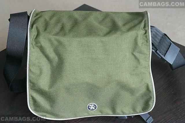Crumpler GeekStar, photograph by Guest, photo 5
