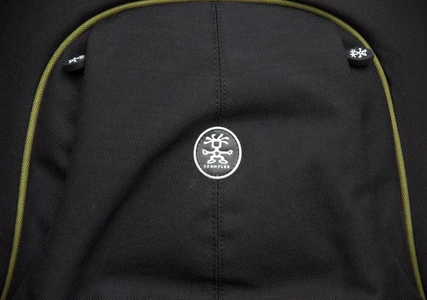 Crumpler Pyjama Pride L, photograph by Guest, photo 3