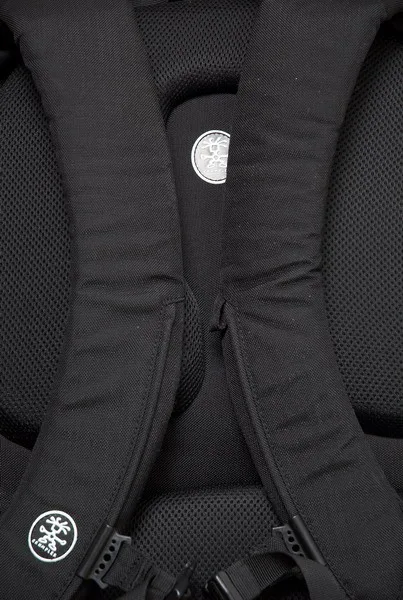 Crumpler Pyjama Pride L, photograph by Guest, photo 5