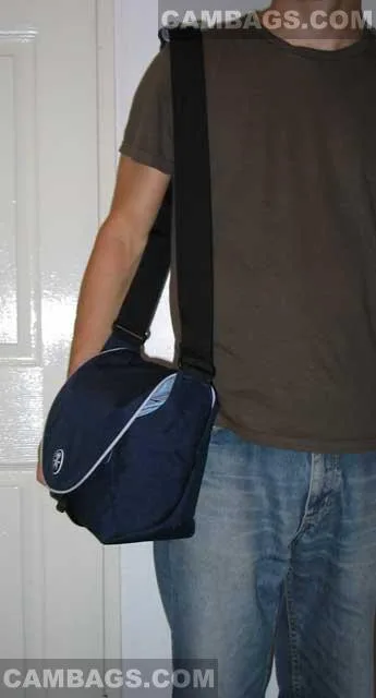 Crumpler Ben`s Pizza XL, photograph by Guest, photo 5