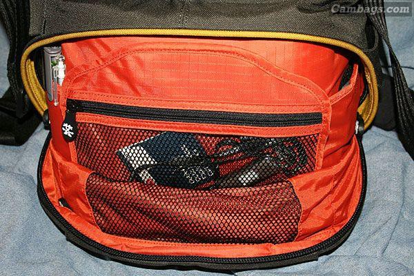 Crumpler Daily M, photograph by Guest