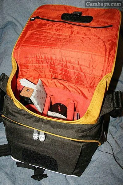Crumpler Daily M, photograph by Guest, photo 2