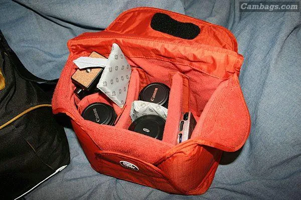 Crumpler Daily M, photograph by Guest, photo 4