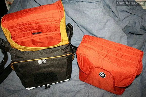 Crumpler Daily M, photograph by Guest, photo 5