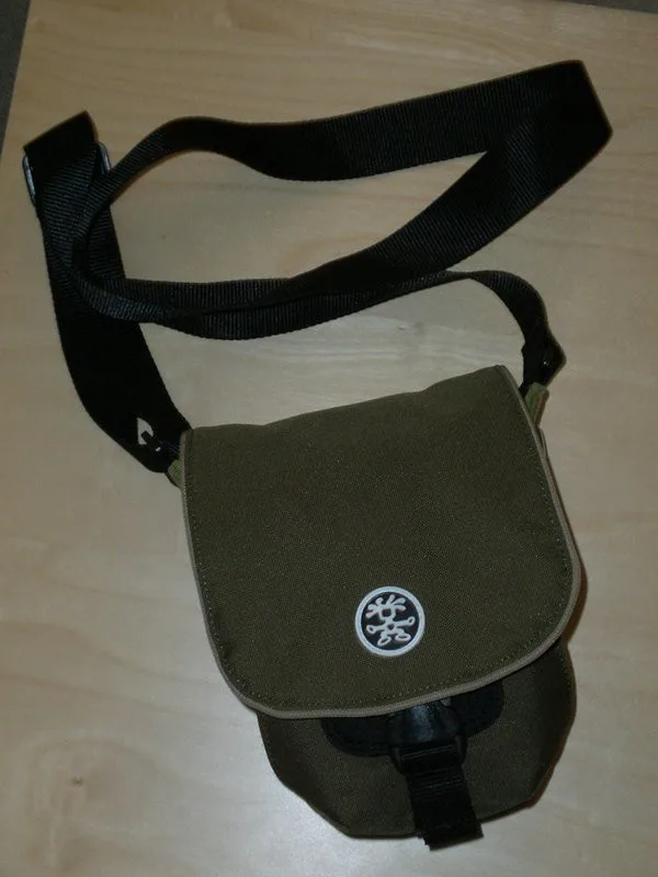 Crumpler 2 Million Dollar Home, photograph by Guest, photo 2