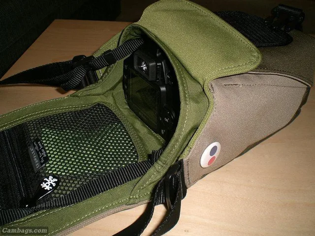 Crumpler 2 Million Dollar Home, photograph by Guest, photo 3