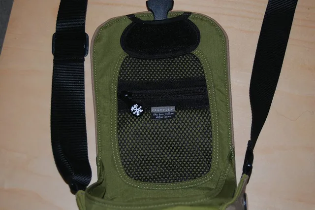 Crumpler 2 Million Dollar Home, photograph by Guest, photo 5