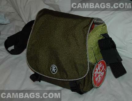 Crumpler Bunny Man, photograph by Guest