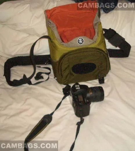 Crumpler Bunny Man, photograph by Guest, photo 4