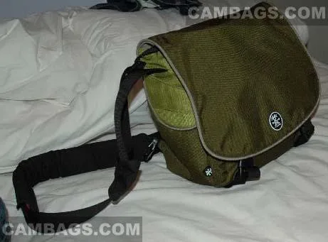 Crumpler Bunny Man, photograph by Guest, photo 5