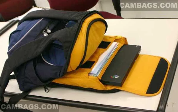 Crumpler Farmers Double, photograph by Super User, photo 1