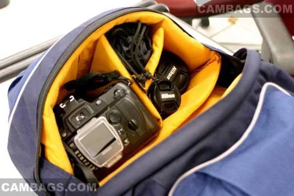 Crumpler Farmers Double, photograph by Super User, photo 3