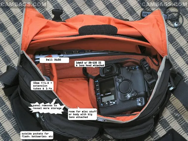 Crumpler December Quarter, photograph by Guest, photo 4