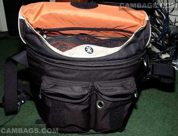 Crumpler December Quarter, photograph by Guest, photo 2