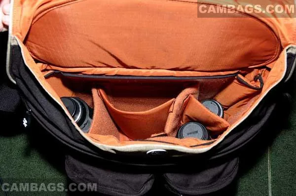 Crumpler December Quarter, photograph by Guest, photo 4
