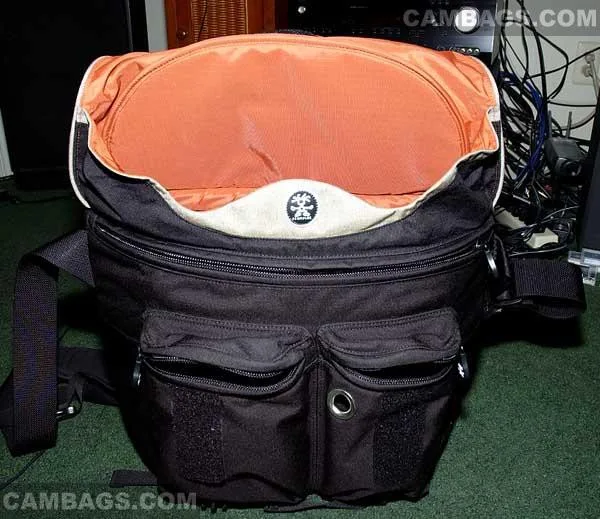Crumpler December Quarter, photograph by Guest, photo 5
