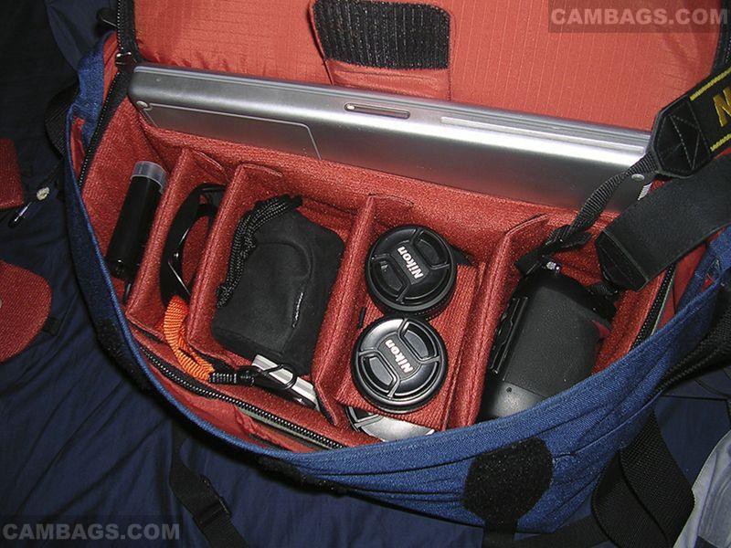 Crumpler December Quarter, photograph by Guest